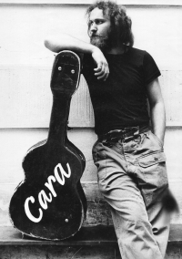 Propagace na kazetu (1982/1983)