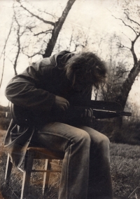 Karel Novotný, svátek podzimu 1977
