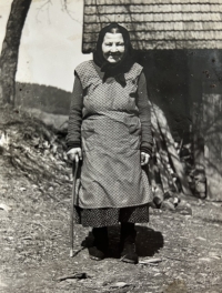 Babička Eva