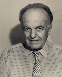 Ivan Štelovský, pamětníkův strýc, 80./90. léta