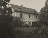 Statek strýce 90. léta