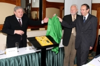 Odhalení knihy Zdeňka Susy
