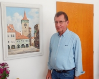 Erich Petersik, 2025