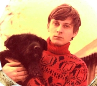 Zdeněk Lukeš, 1973