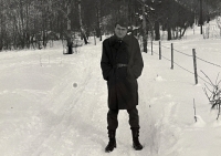 Jiří Pichrt, 1975