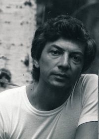Vladimír Železný, 1975