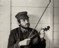 Jiří Pichrt, 1976