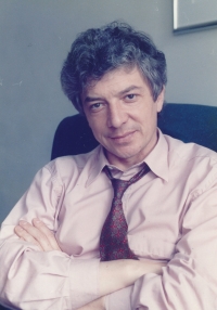 V Bratislavě, 1985
