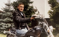 Jiří Pichrt, 1999
