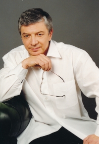 Vladimír Železný, 2000