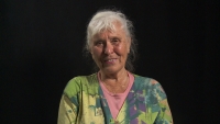 Gertrude Schreckeneder, Brno, 2020
