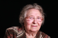 Anna Rajmová v roce 2025