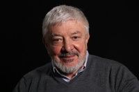 Vladimír Železný v roce 2026