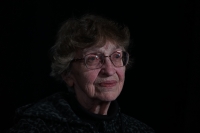 Jaroslava Velartová ve studiu PN v roce 2026