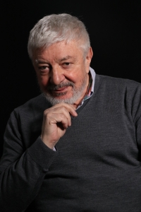 Vladimír Železný v roce 2026