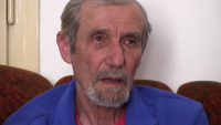 Jan Nedvěd v roce 2012