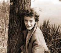 Michal Kaplánek, 1975