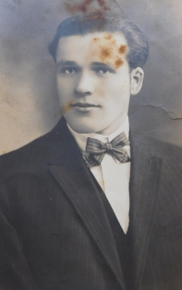 Otec František Kouba