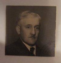 Otec František Palát