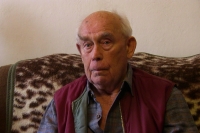 Vladislav Palát v roce 2015