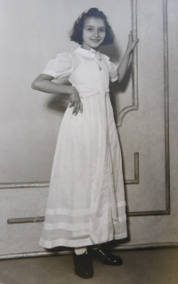 Zdeňka Pavlíková (Koubová)