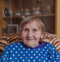 Anna Vařeková, Morkovice-Slížany, 2026