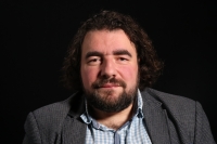 Ivan Preobraženskij v roce 2025