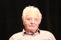 Fotografie z natáčení v dubnu 2026