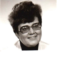 Hana Seyčková, roz. Petrášová
