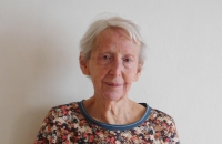 Hannelore Zelenková v roce 2026