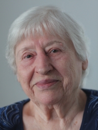 Marie Svobodová, terénní reportáže, Velké Meziříčí, květen 2026