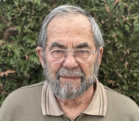 Pavel Beneš v roce 2025