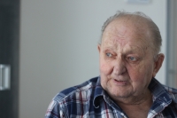 František Kundela v roce 2026