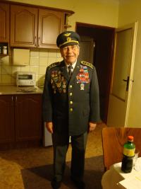 Pavol Vaněk, 23.1. 2009