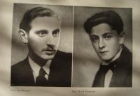 Popravení studenti (a učitelé) I.