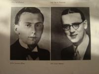 Popravení studenti (a učitelé) II.