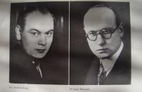 Popravení studenti (a učitelé) III.