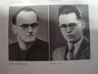 Popravení studenti (a učitelé) IV.