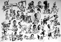 PTPácké tablo z ostravského lágru