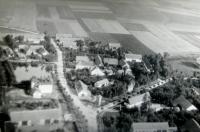 Statek rodiny Jičínských