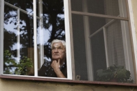 Josef Obr v roce 2009