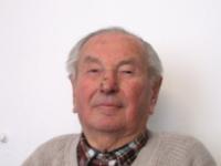 Oldřich Richter v roce 2009