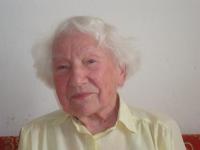 Jana Honsová, 5.8.2010