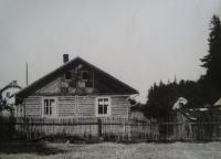 House in Račín