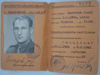 Partisan ID II