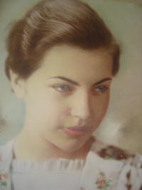 Obraz Miloslavy Stropkové