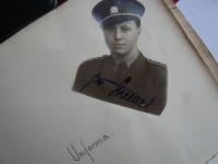 Kapitán jezdectva Leopold Kuncl