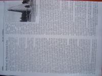 článek o bojích Leopolda Kuncla na Dukle