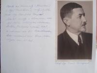 Uncle František Rompart