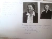 teta a strýc Nováčkovi